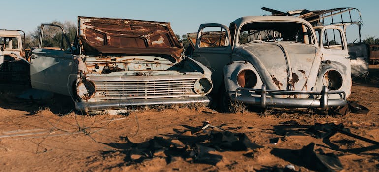 The Environmental Impact of Car Donation and Responsible Disposal 3