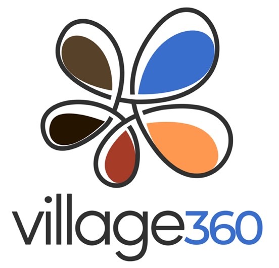 Village360 Logo
