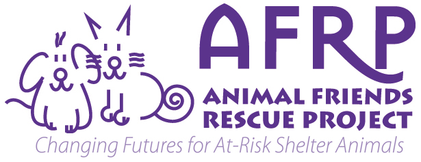 Animal Friends Rescue Project 