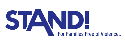 STAND! Families Free of Violence | Cars2Charities.org