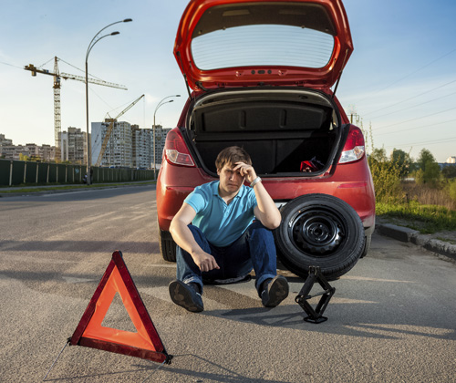 Car Repair