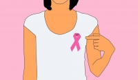October 2020 Breast Cancer Awareness Month