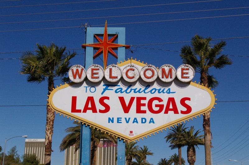 Nevada Nuptials: How to Get Married in Vegas