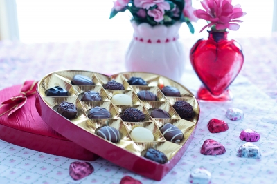 Valentine&#039;s Day Traditions All Over the World