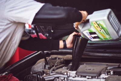 How Can I Reduce My Car Maintenance
