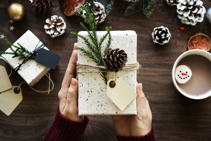 Impressive &amp; Inexpensive: This Year’s Guide to Gift Giving