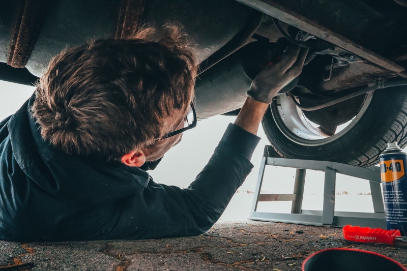 Must-Know Tips When Repairing Your Car