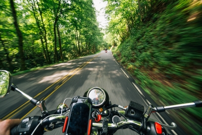 Safety Tips for Motorcyclists to Prevent Accidents