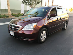 donate-van-honda-odyssey-donation-burbank-california