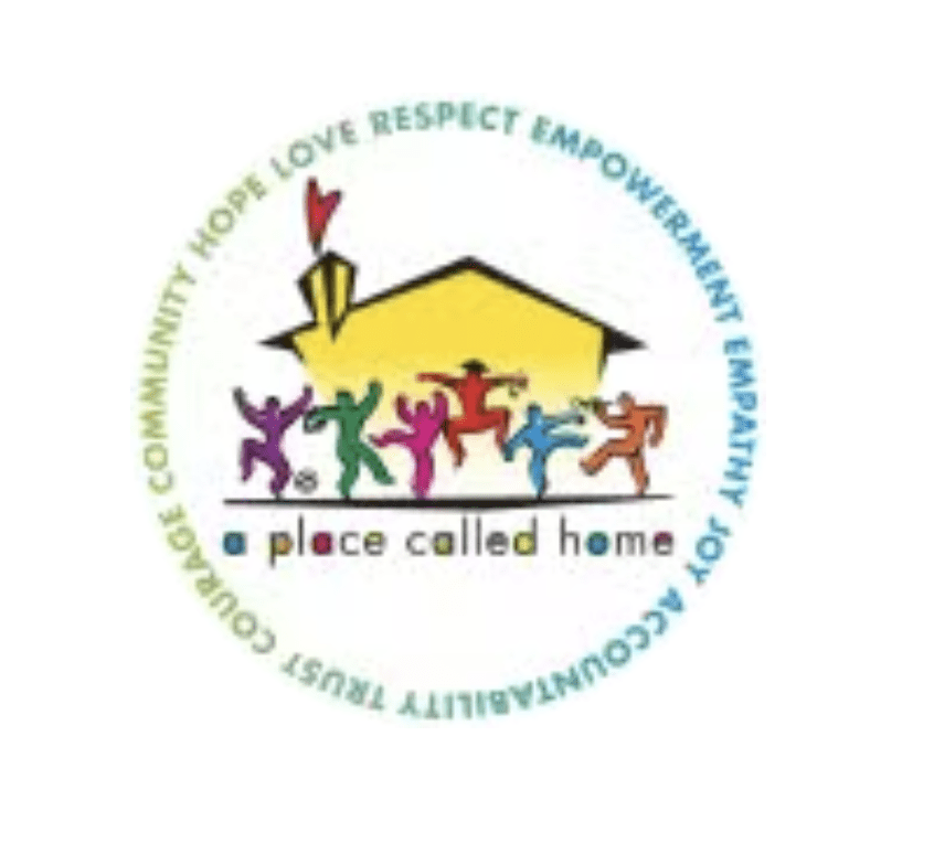 A Place Called Home