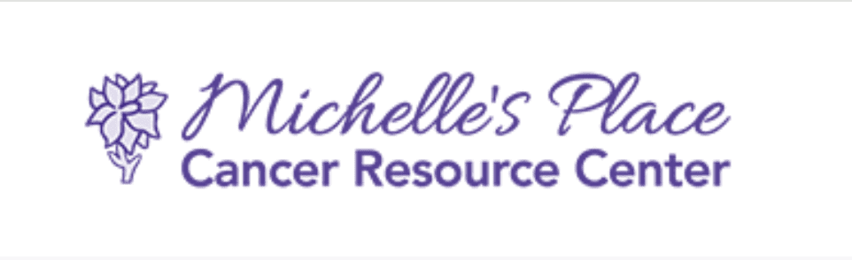 Michelle's Place Breast Cancer Resource Center Logo