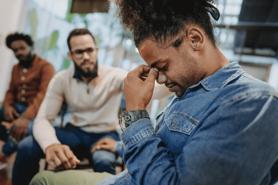 Mental Health Support
