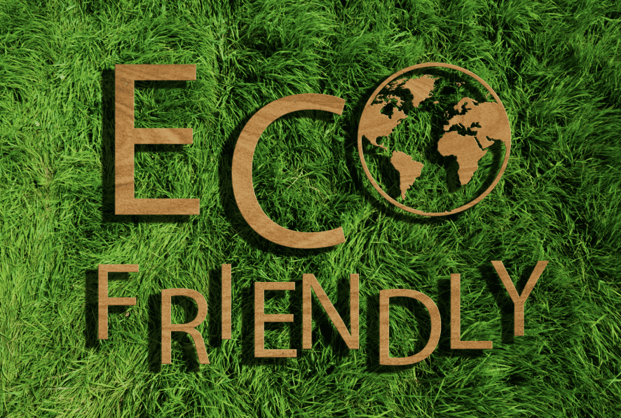 Sustainability & Eco-Friendly Living