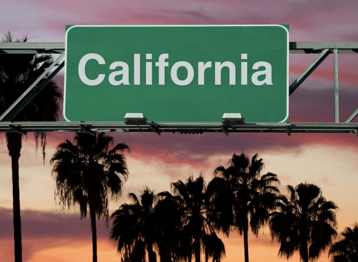 California Car Donation