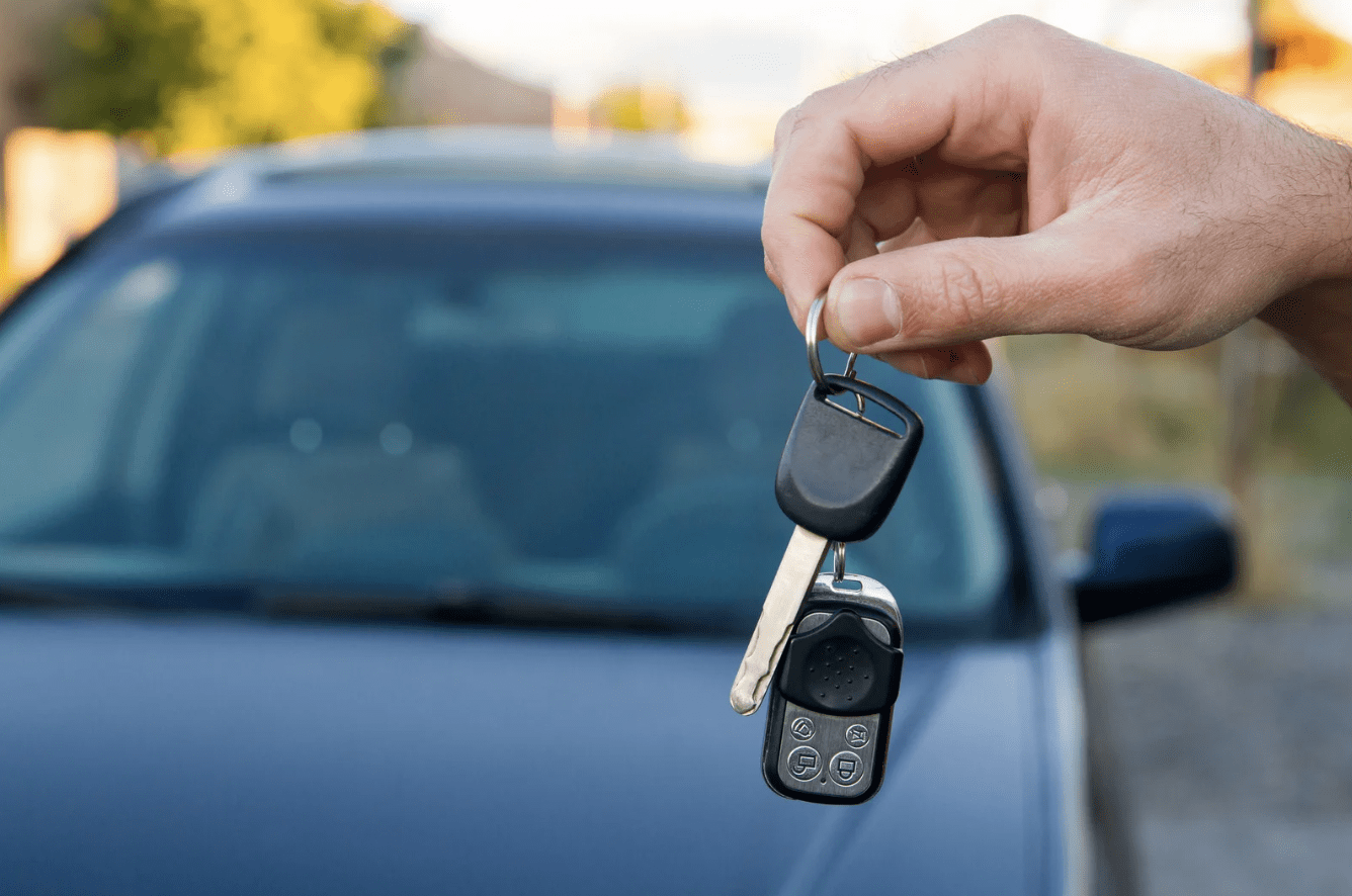 Car Keys